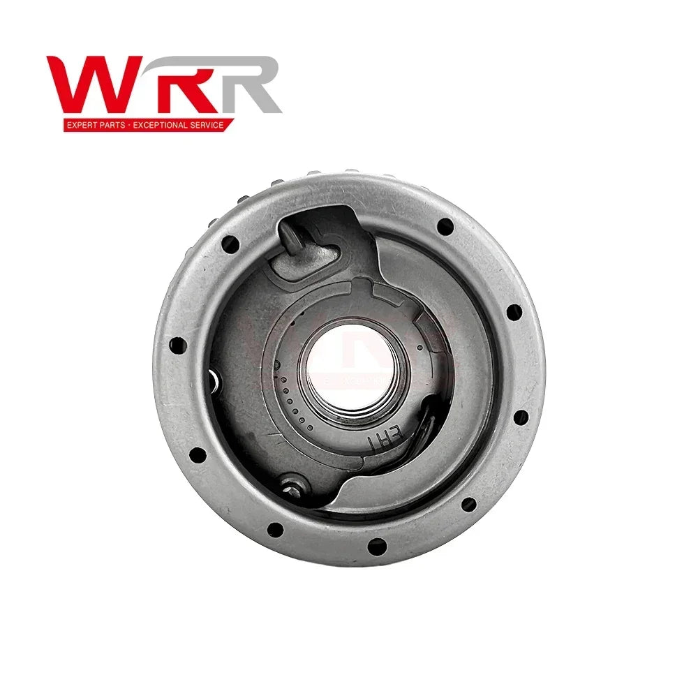 New   WRR 2760503800 Engine Timing Gear Left Exhaust Camshaft Adjuster for Mercedes Benz M276 E200 C180 CLS400 S350 GLC43