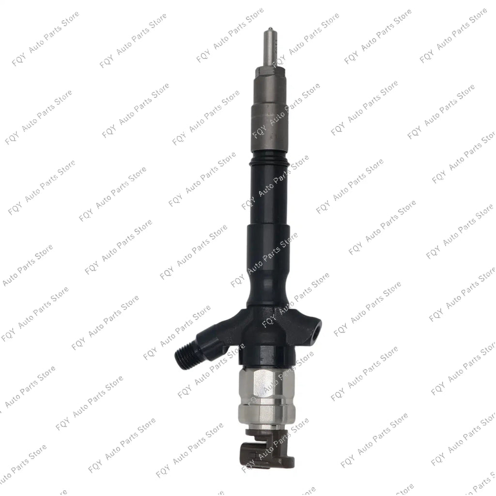 1x High Quality Fuel Injector 23670-0L020 For Toyota Hilux Land Cruiser 2.5D 3.0D 1KD/2KD-FTV