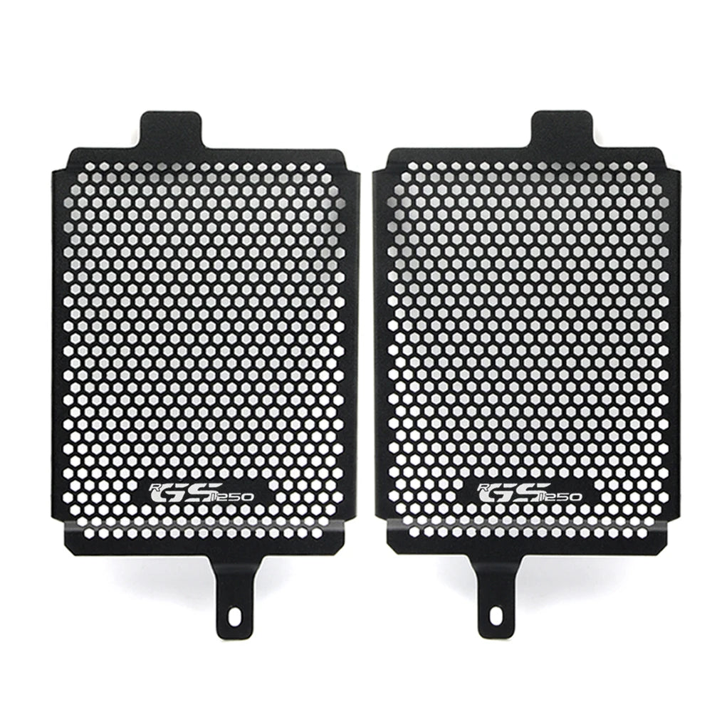 For BMW R1250GS ADV R1250GS Adventure R 1250 GSA 2019-20202 Exclusive TE Rallye Motorcycle Radiator Grille Guard Cover Protector