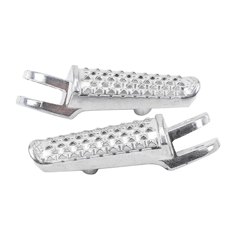 Front Left Right Footrest Foot Pegs Fit for Yamaha MT 07 2014-2023 Rider Foot Rest Replacement