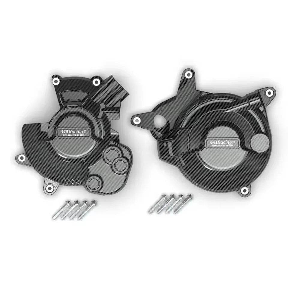 Motorcycle Engine Fall Protective Cover For Honda Africa Twin CRF1100L Adventure Sport ( DCT) 2020 2021 2002 2023 2024